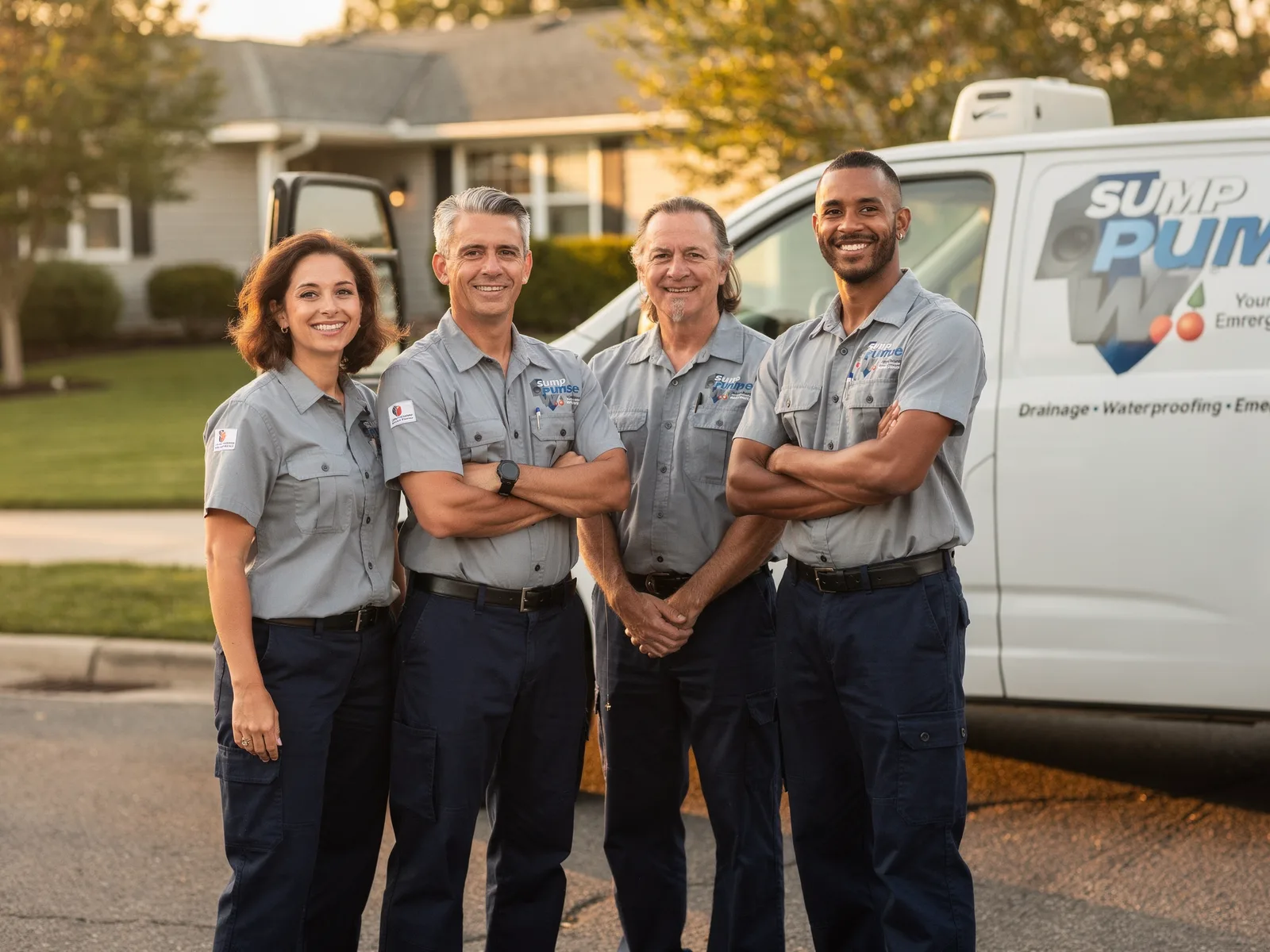 Water Heater Repair company in Suffolk, VA