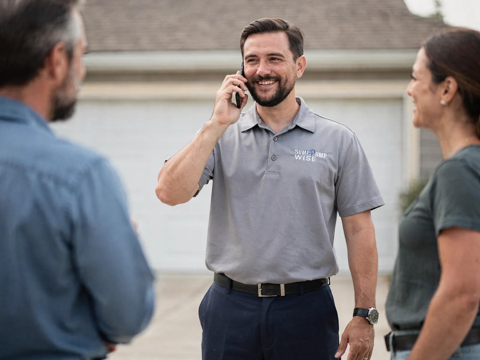 Water Heater Repair Suffolk, VA FAQs